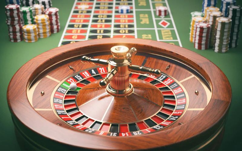 Cách Chơi Roulette N666 Từ Cao Thủ