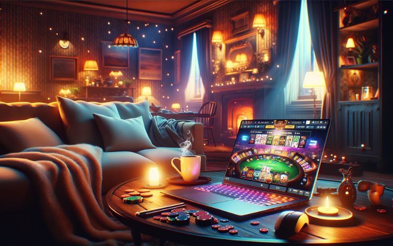 Cách Tham Gia Live Casino n666