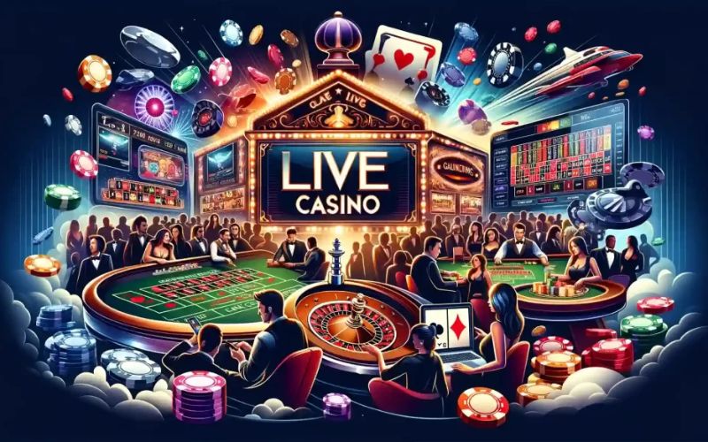 Live Casino n666 Có Gì Đặc Biệt?