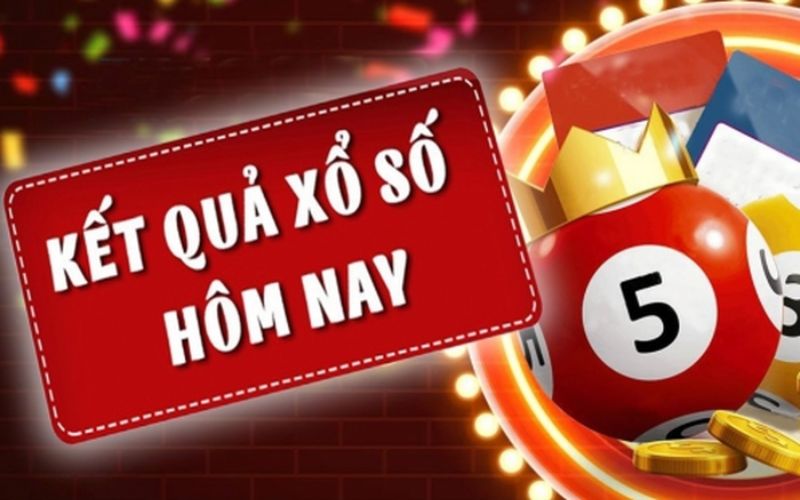 Ứng dụng hệ thống cá cược xổ số LOTO